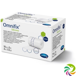 Omnifix Silicone 10cmx5m