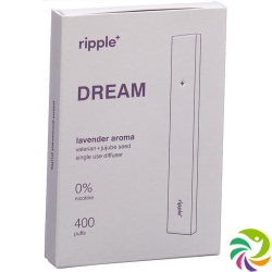 Ripple+ Dream Lavender