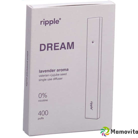 Ripple+ Dream Lavender buy online