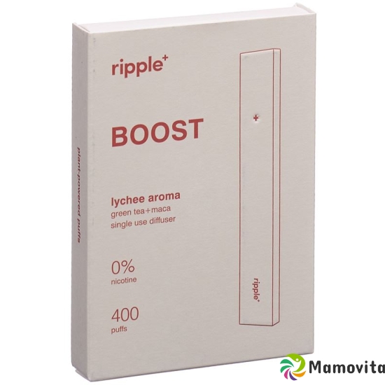 Ripple+ Boost Litchi buy online