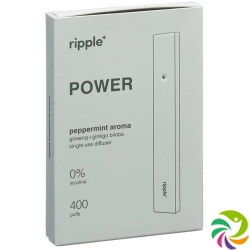 Ripple+ Power Peppermint