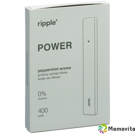 Ripple+ Power Peppermint buy online