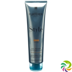 Furterer Style Hair Gel Tube 150ml