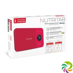 Terraillon Nutritab kitchen scale Connected