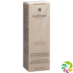 Furterer Absolue Keratine Shampoo 200ml