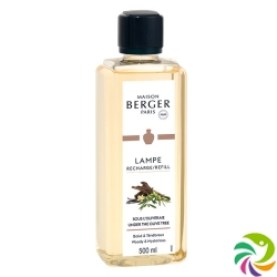 Maison Berger Parfum Sous L'oliveraie Flasche 500ml