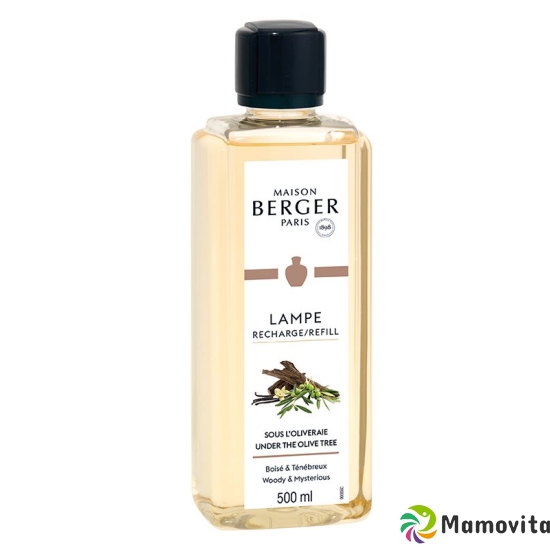 Maison Berger Parfum Sous L'oliveraie Flasche 500ml buy online