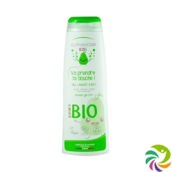 Alphanova Kids Va Prendre Ta Douche Bir Bio 250ml