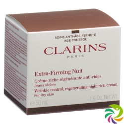 Clarins Extra Firm Cr Nuit Ps Re21 50ml