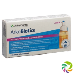 Arkobiotics Kinder 5 Dose 10ml