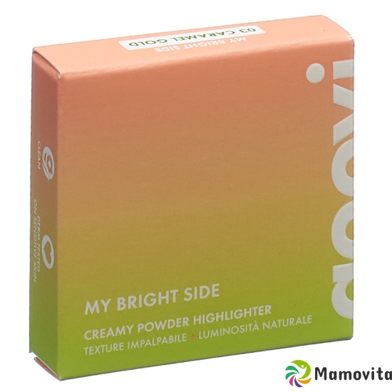 Goovi Highlighter My Bright Side 03 3.5g buy online