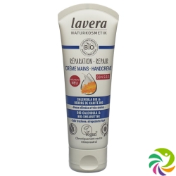 Lavera Handcreme Repair Tube 75ml