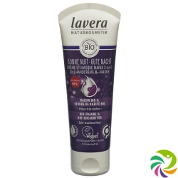 Lavera Handcreme & -maske 2in1 Gute Nacht 75ml