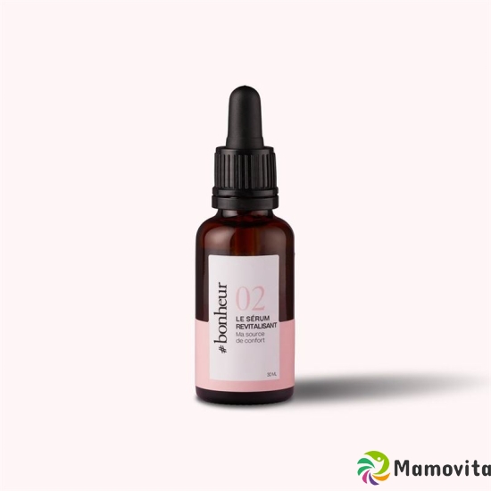 #bonheur Le Serum Revitalisant Flasche 30ml buy online