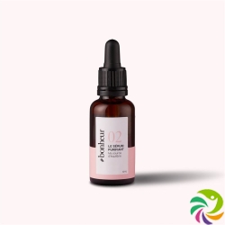 #bonheur Le Serum Purifiant Flasche 30ml