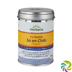 Herbaria So En Chaes Dose 90g