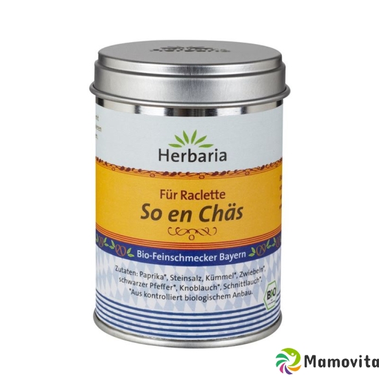 Herbaria So En Chaes Dose 90g buy online