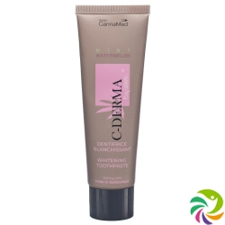 C-derma By Celine Zahnpasta Tube 80ml