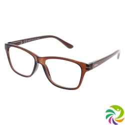 Invu reading glasses 1.00dpt B6220a