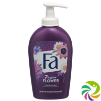 Fa Cremeseife Passionsblüte 250ml