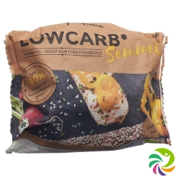 Panifactum Lowcarb Brot Semmel Bio Glutenfrei 160g