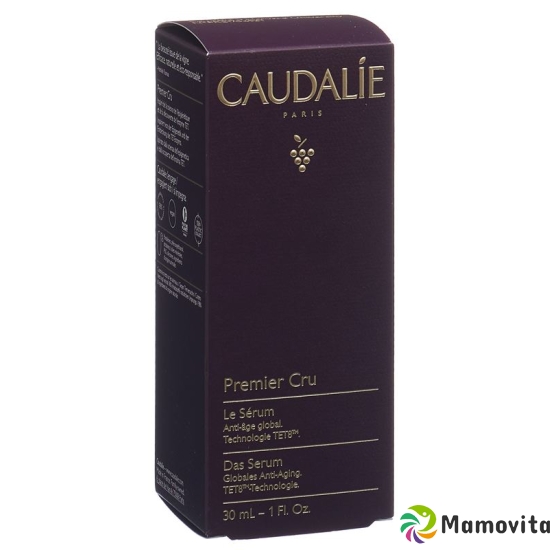 Caudalie Premier Cru Serum 30ml buy online