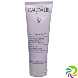 Caudalie Vinotherapist Hand and Nail Cream 75ml