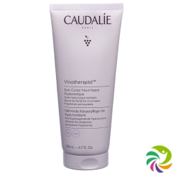 Caudalie Vinotherapist Nourishing Body Care 200ml