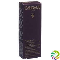 Caudalie Premier Cru Augencreme 15ml