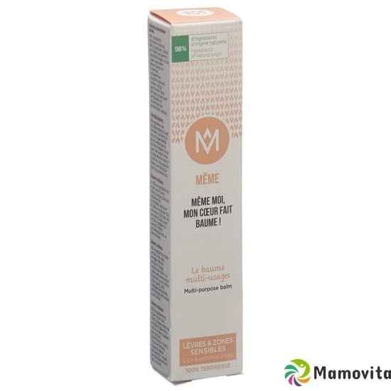 Meme Vielseitig Anwendbarer Balsam 10ml buy online