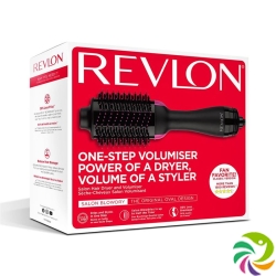 Revlon Hot Air Curls Salon One-Step Rvdr5222e2