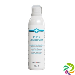 Ph12 Advanced Water Aeros Spray 150ml