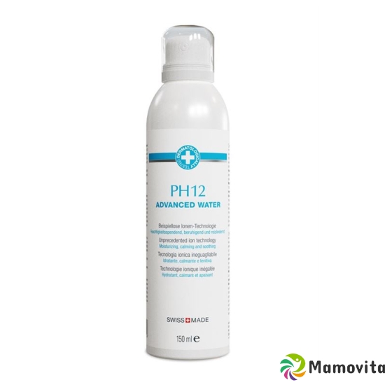 Ph12 Advanced Water Aeros Spray 150ml buy online