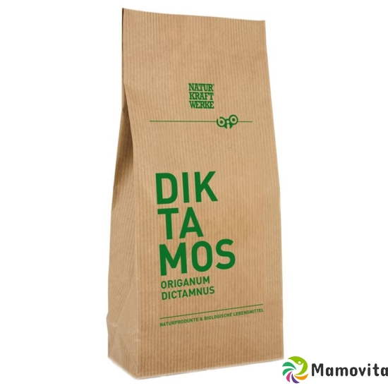 Naturkraftwerke Diktamos Bio Beutel 40g buy online