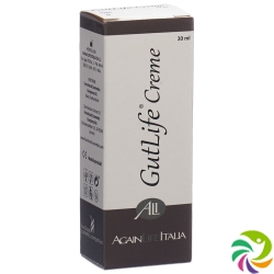 Gutlife Creme Tube 30ml