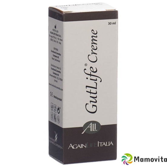 Gutlife Creme Tube 30ml buy online