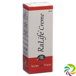 Ralife Creme Tube 30ml