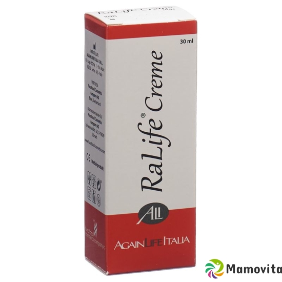 Ralife Creme Tube 30ml buy online