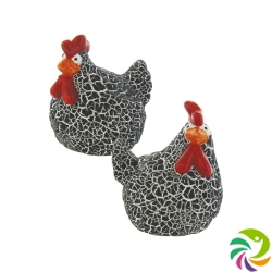 Herboristeria Decoration Chicken Bromo Small