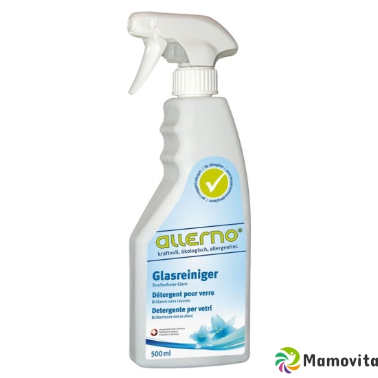 Allerno Glasreiniger Spray 500ml buy online