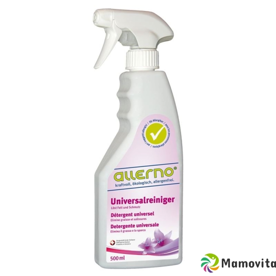 Allerno Universalreiniger Spray 500ml buy online