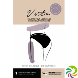 Viita period panty S Abs 3 Tamp organic tree Sch