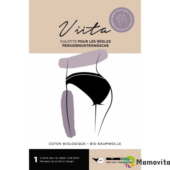 Viita period panty S Abs 3 Tamp organic tree Sch buy online