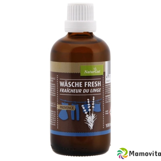 Naturgut Wäsche Fresh Duft Provence 100ml buy online