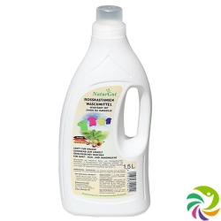 Naturgut Waschmittel Rosskastanien Flasche 1500ml