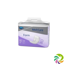 Molicare Form Super Plus Ökopalette Beutel 30 Stück