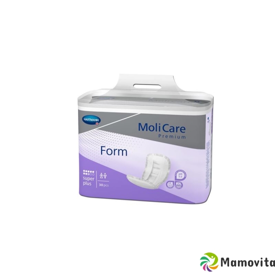 Molicare Form Super Plus Ökopalette Beutel 30 Stück buy online