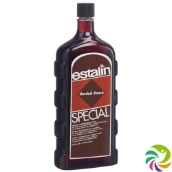 Estalin Special Dunkel Möbelpflegemittel 1000ml