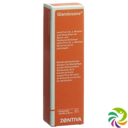 Glandosan Spray Neutral 50ml