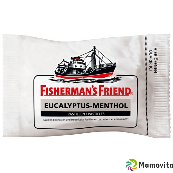 Fishermans Friend Pastillen Extra Stark 25g buy online